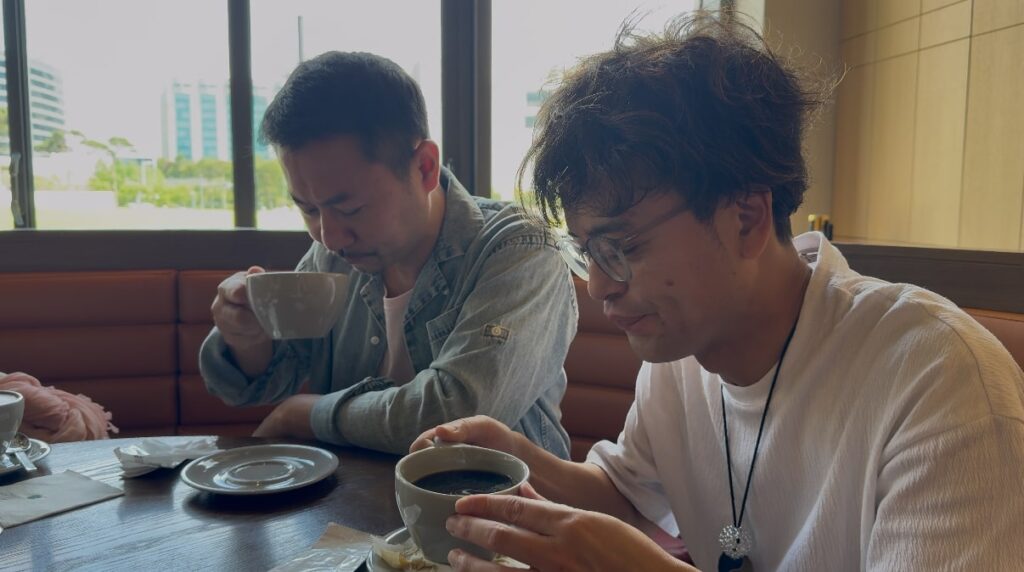 韓国へ!ヒーリーの新作ハイウェーブ発表【Healy WORLD TOUR 2025 KOREA】スピテック吉川杉原