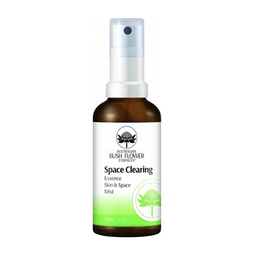 スペースクリアリングスプレー[Space Clearing Spray](空間浄化)