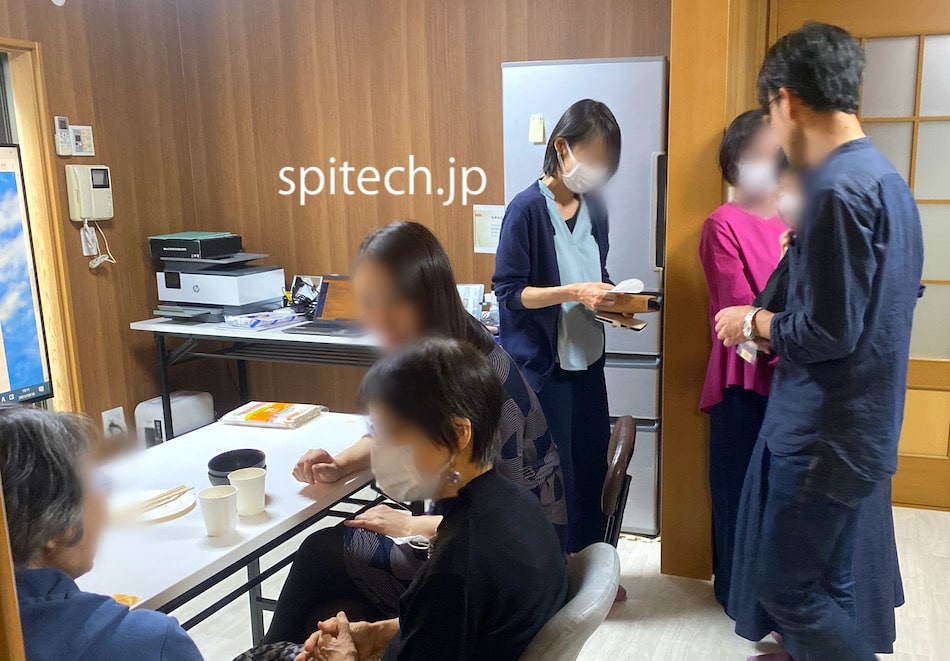 [大盛況]9/26(日) 第一回スピテックDAY〜玄米Cafe&杉Bar〜レポート