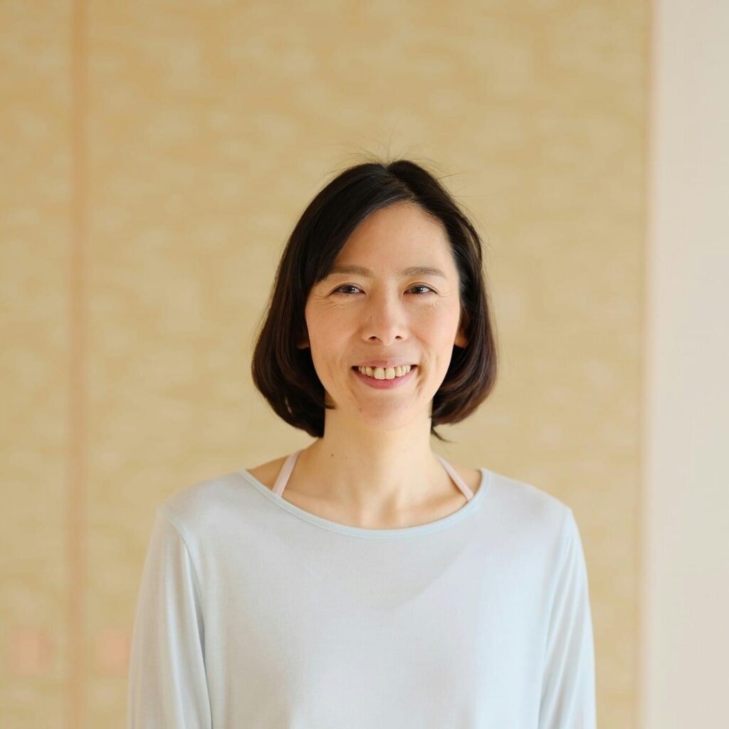 タイムウェーバー実践スクール修了生　竹村寛子さん